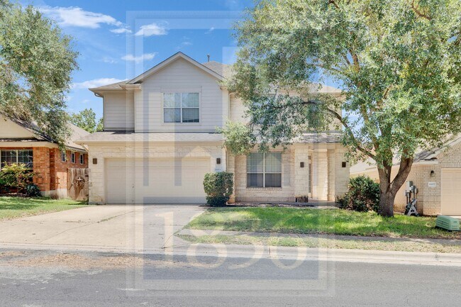 property at 10013 Mount Rainier Dr