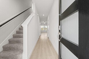 222 Forest W St in Magnolia, TX - Building Photo