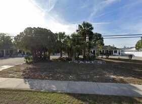 1600 E Duval St in Lake City, FL - Building Photo