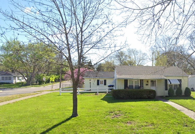 property at 2300 SW Eveningside Dr