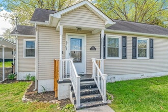 3701 Vera Dr in Knoxville, TN - Building Photo - Building Photo