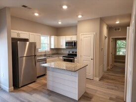 New Construction--2 Bed 2 Bath Apartments