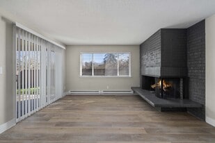 The Larson in Tacoma, WA - Building Photo