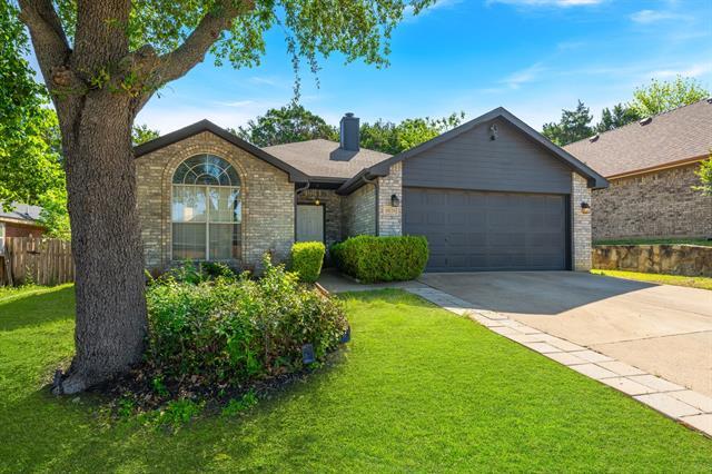 property at 6828 Cedar Shadow Dr