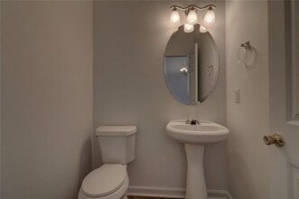 6660 Sunset Park in Rex, GA - Building Photo - Building Photo