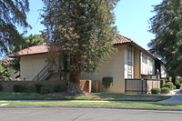 Casa Serena in Fresno, CA - Building Photo - Building Photo