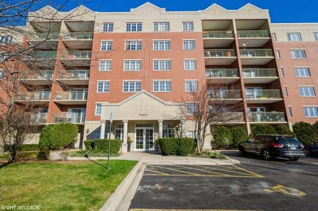 property at 7450 Lincoln Ave