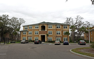 Sabal Ridge I Apartments