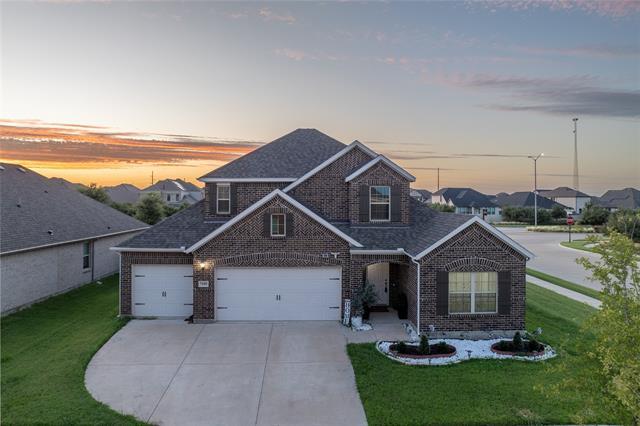 property at 7105 Pampas Pl