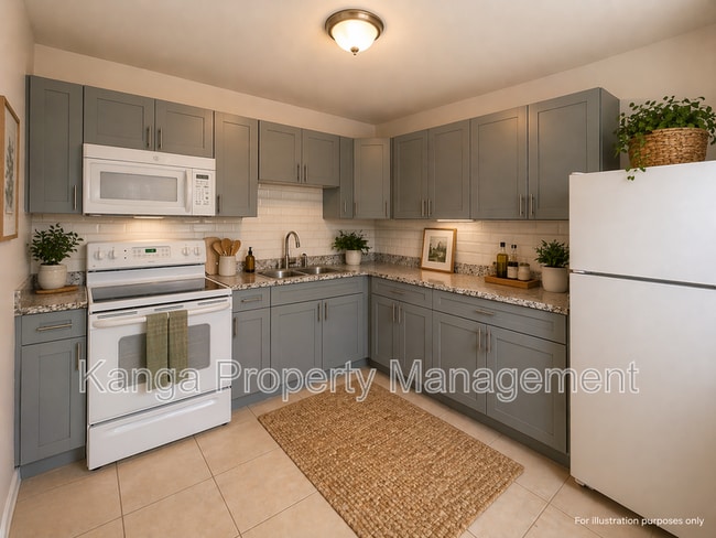 property at 3208 Louisiana Ave