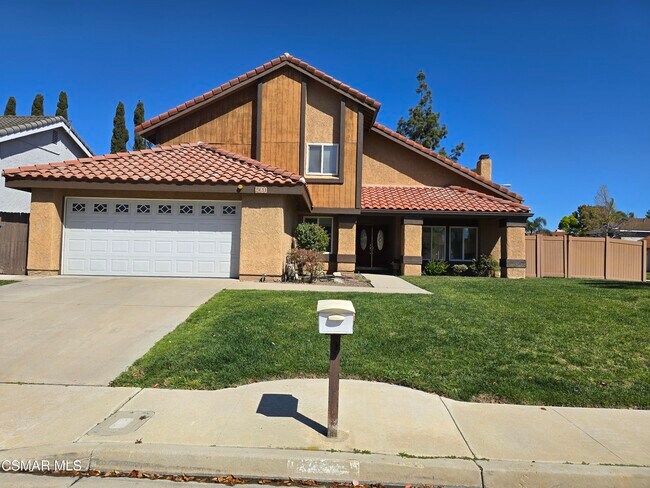 property at 2831 Shirley Dr