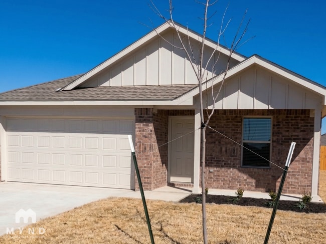 property at 9709 NW 124th St