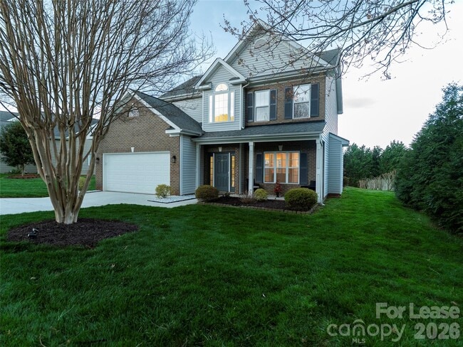 1990 Trace Creek Dr in Waxhaw, NC - Building Photo - Building Photo