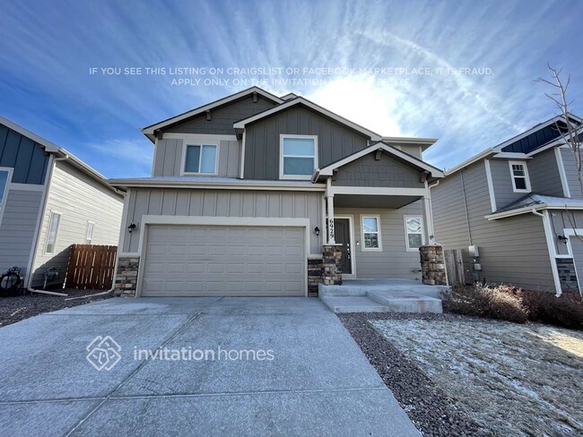 property at 6929 Winnicut Dr