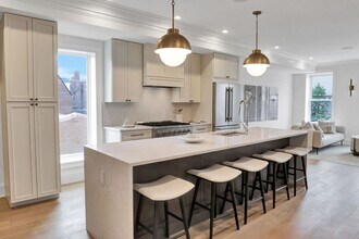 1335 11th St NW, Unit Penthouse 4 in Washington, DC - Building Photo - Building Photo