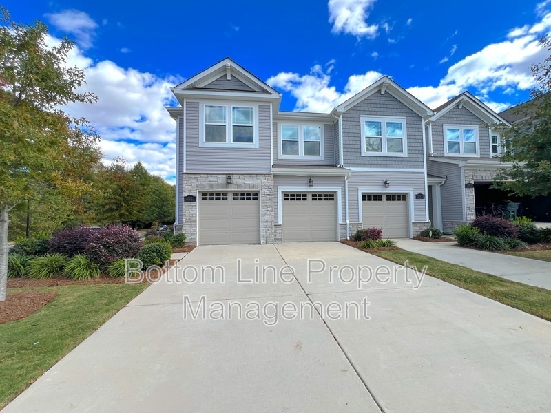 12003 Gambrell Dr in Charlotte, NC - Building Photo