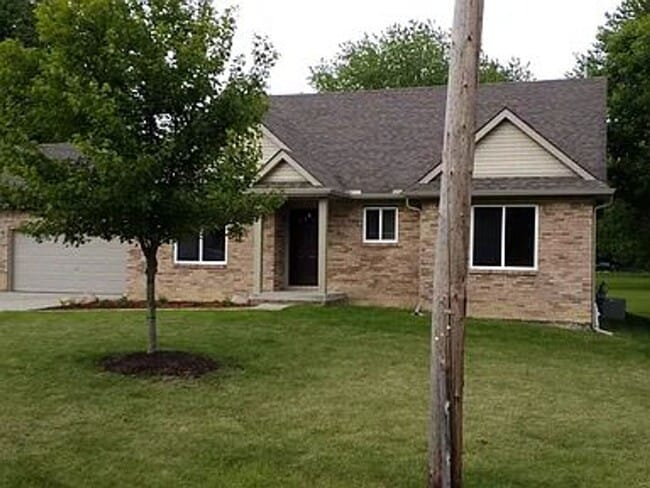 property at 1982 Maple Rd