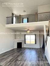 6958 Peachleaf Dr in Colorado Springs, CO - Building Photo - Building Photo