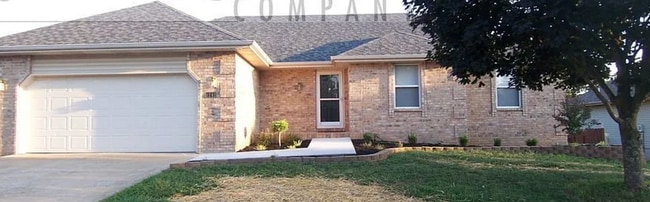 property at 1242 W Tyler Ln