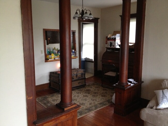 221 Ulster St, Unit 2