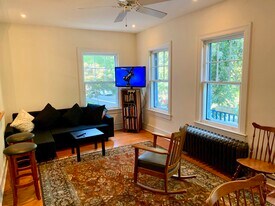 2258 Cathedral Ave NW, Unit 58 #2 in Washington, DC - Building Photo