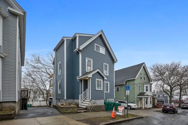 60 Tudor St in Lynn, MA - Building Photo - Building Photo