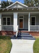 1423 20th St in Columbus, GA - Building Photo