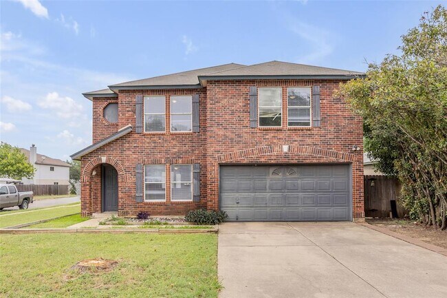 property at 2514 Byfield Dr
