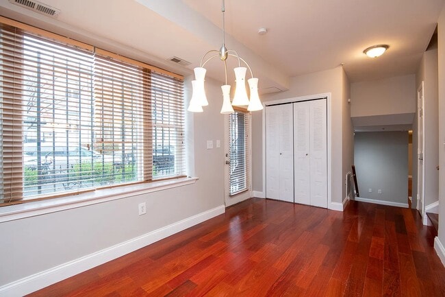 1708 9th St NW in Washington, DC - Building Photo - Building Photo