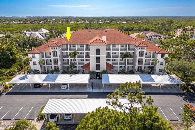 20930 Island Sound Cir in Estero, FL - Building Photo - Building Photo