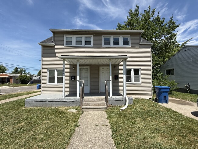 property at 11359 Maxwell Ave