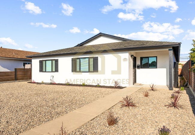 property at 216 N Sixth St