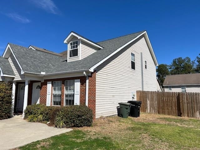 3247 Sugar Berry Way in Tallahassee, FL - Building Photo - Building Photo