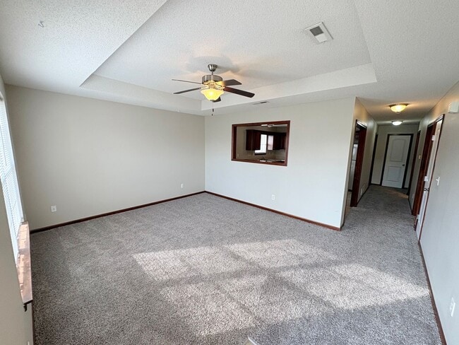 1108 NW Willow Dr in Grain Valley, MO - Building Photo - Building Photo