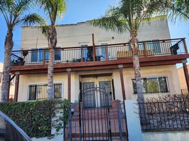 1344 S Bronson Ave, Unit 1344 S Bronson Ave in Los Angeles, CA - Building Photo