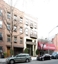 Henry Street Mews in Brooklyn, NY - Building Photo - Building Photo