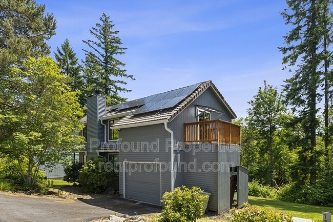 property at 12340 NW McDaniel Rd