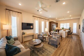 18102 Bluegrass Pk Ln in Cypress, TX - Building Photo - Building Photo