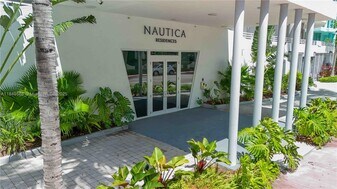 5970 Indian Creek Dr in Miami, FL - Building Photo