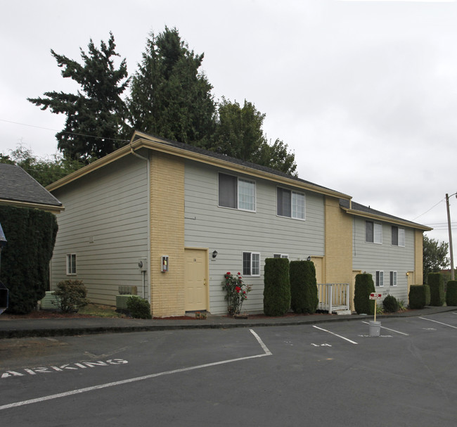 Westridge Apartments