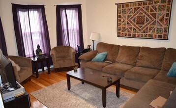 19 Eastman St in Boston, MA - Foto de edificio - Building Photo