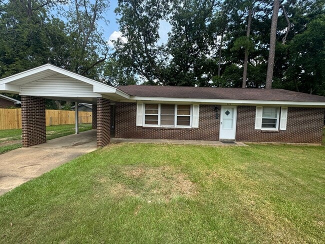 property at 963 Green Ridge Rd
