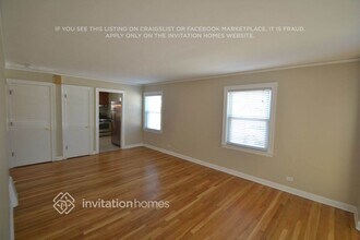 5158 N Mulligan Ave in Chicago, IL - Building Photo - Building Photo