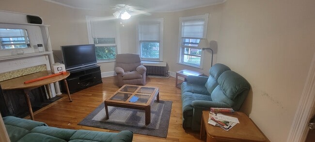 310 Western Ave, Unit 2