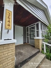 3644 W 47th St in Cleveland, OH - Building Photo - Building Photo