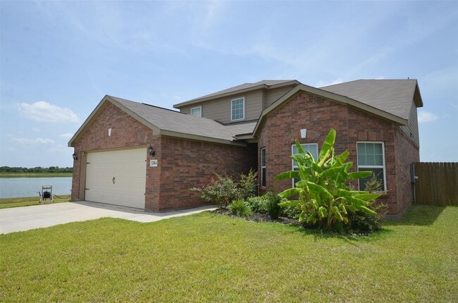 2164 Mule Ridge Dr in Katy, TX - Building Photo - Building Photo