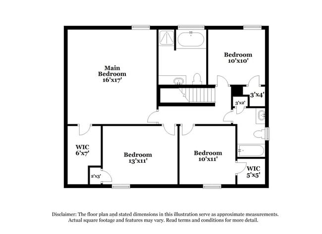 637 Big Hurricane Dr in La Vergne, TN - Building Photo - Building Photo