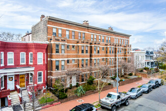 Harrison House in Washington, DC - Building Photo - Building Photo