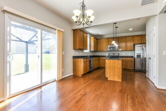 3970 Massey Run in Raleigh, NC - Foto de edificio - Building Photo