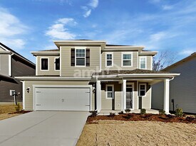 7105 Garrett Ct in Charlotte, NC - Building Photo